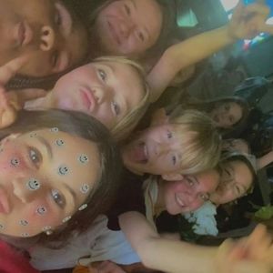 Meet your Posher, Marissa